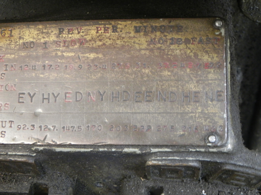 Hendey Lathe